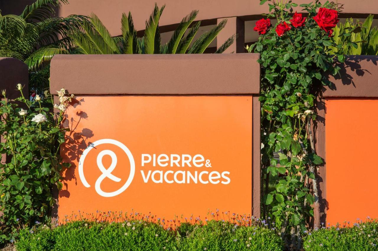 Pierre & Vacances 埃斯特波纳 外观 照片
